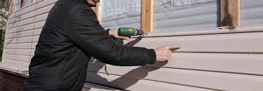 Best Vinyl Siding Installation  in Briarcliff Manor, NY